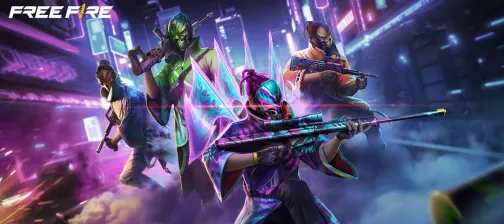 Free Fire thumbnail image