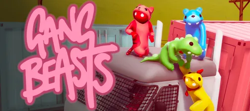 Gang Beasts thumbnail image