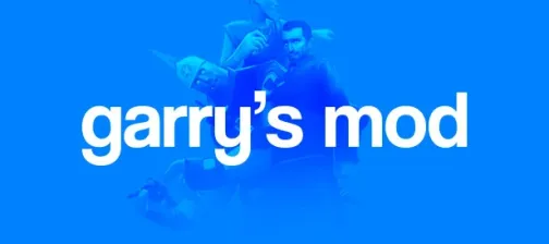 Garry’s Mod thumbnail image