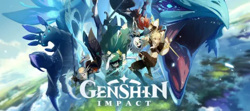 Genshin Impact thumbnail image