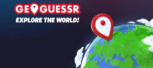 GeoGuessr thumbnail image