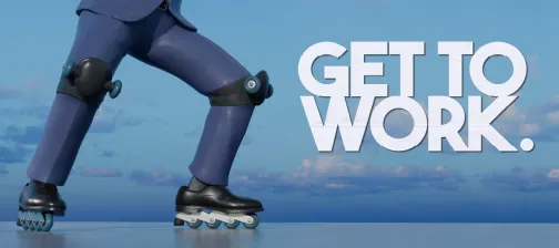 Get To Work thumbnail image