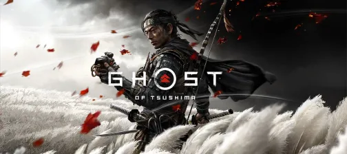 Ghost of Tsushima thumbnail image