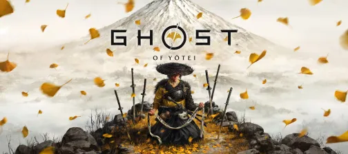 Ghost of Yotei thumbnail image