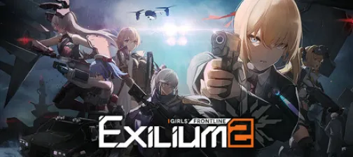 Girls' Frontline 2: Exilium thumbnail image