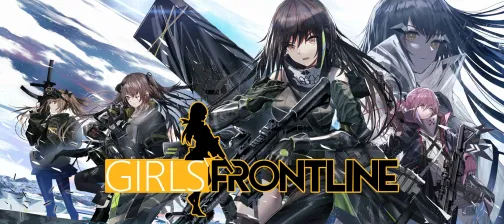 Girls' Frontline thumbnail image
