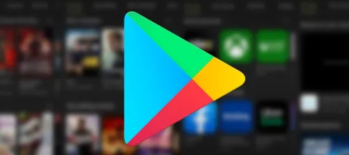Google Play Store thumbnail image