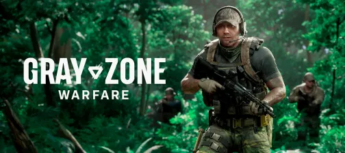 Gray Zone Warfare thumbnail image
