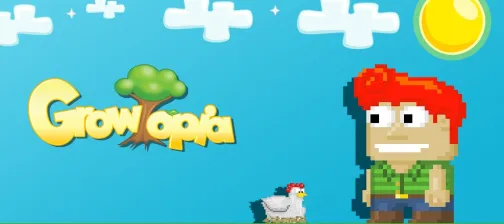 Growtopia thumbnail image