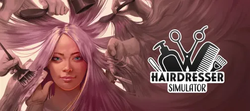 Hairdresser Simulator thumbnail image