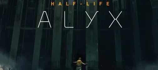 Half-Life: Alyx thumbnail image