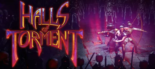 Halls Of Torment thumbnail image