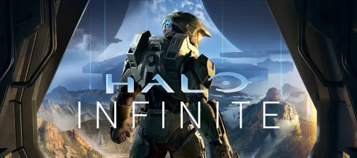 Halo Infinite thumbnail image