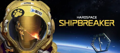Hardspace: Shipbreaker thumbnail image