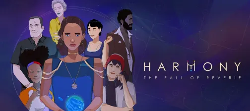 Harmony: The Fall of Reverie thumbnail image