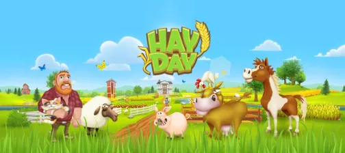 Hay Day thumbnail image