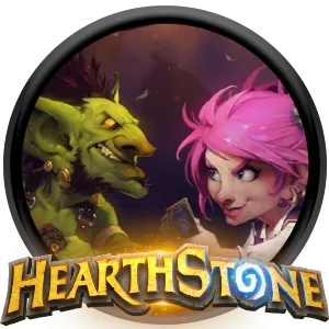 Hearthstone Accounts account