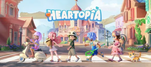 Heartopia thumbnail image