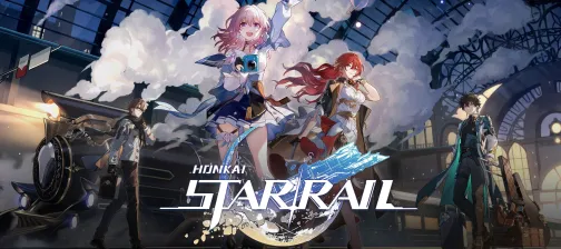 Honkai Star Rail thumbnail image