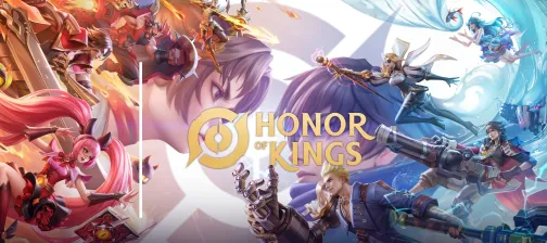 Honor of Kings thumbnail image