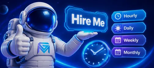 Hourly Hire thumbnail image