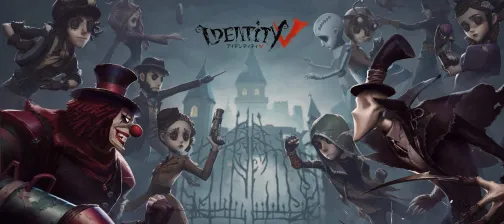 Identity V thumbnail image
