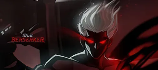 IDLE Berserker thumbnail image