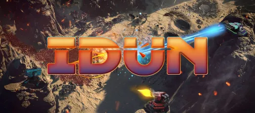 IDUN – Frontline Survival thumbnail image
