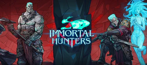 Immortal Hunters thumbnail image