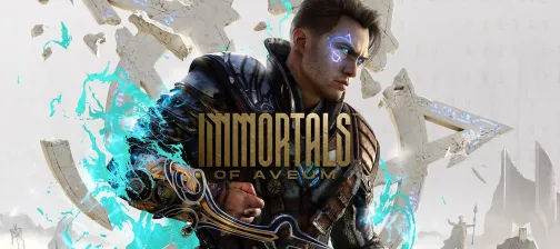 Immortals of Aveum thumbnail image