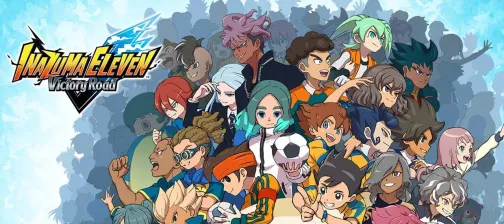 Inazuma Eleven: Victory Road thumbnail image