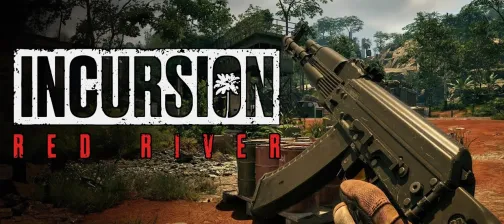 Incursion: Red River thumbnail image