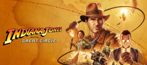Indiana Jones and the Great Circle thumbnail image