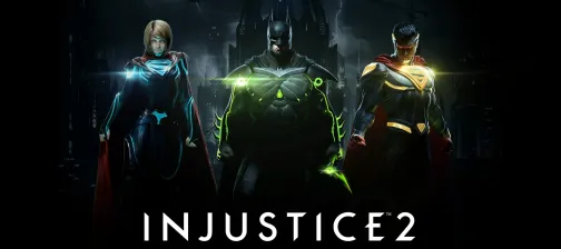 Injustice 2 thumbnail image