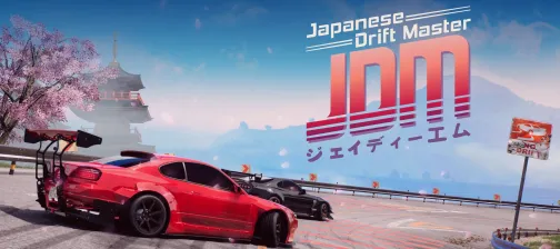 JDM: Japanese Drift Master thumbnail image