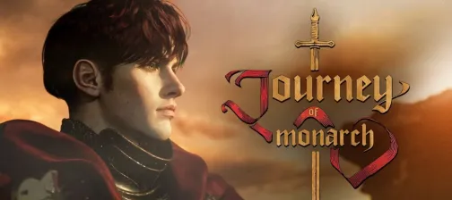 Journey of Monarch thumbnail image