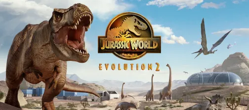 Jurassic World Evolution 2 thumbnail image