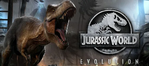 Jurassic World Evolution thumbnail image