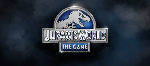 Jurassic World: The Game thumbnail image
