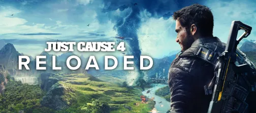 Just Cause 4 thumbnail image