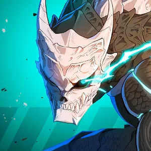 Kaiju No. 8 The Game