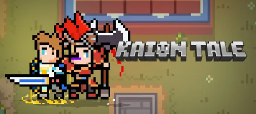 Kaion Tale thumbnail image