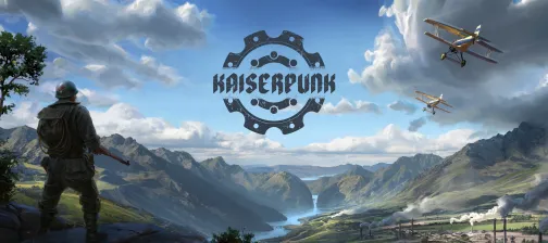 Kaiserpunk thumbnail image