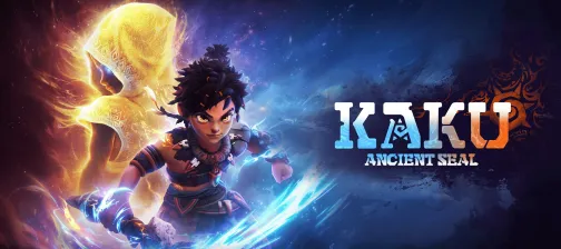 KAKU: Ancient Seal thumbnail image