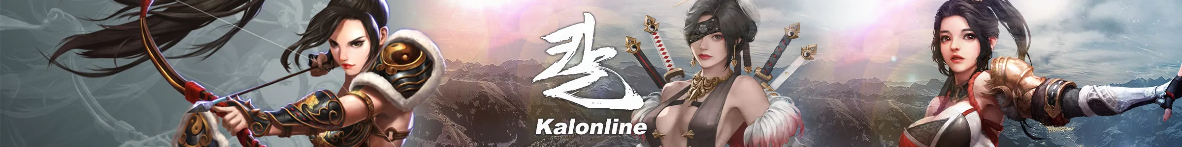 KAL Online wallpaper image