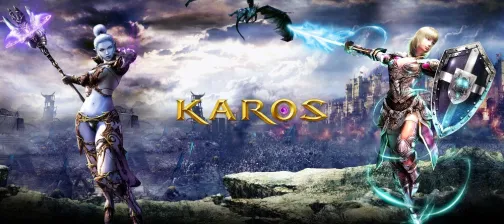 Karos Online thumbnail image