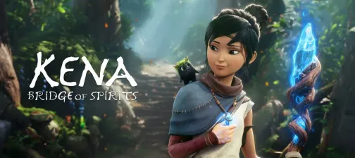 Kena: Bridge of Spirits thumbnail image