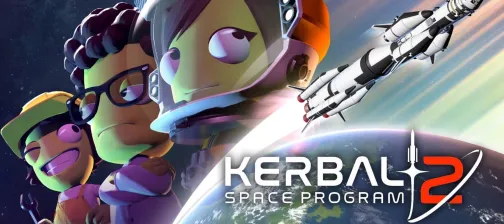 Kerbal Space Program 2 thumbnail image