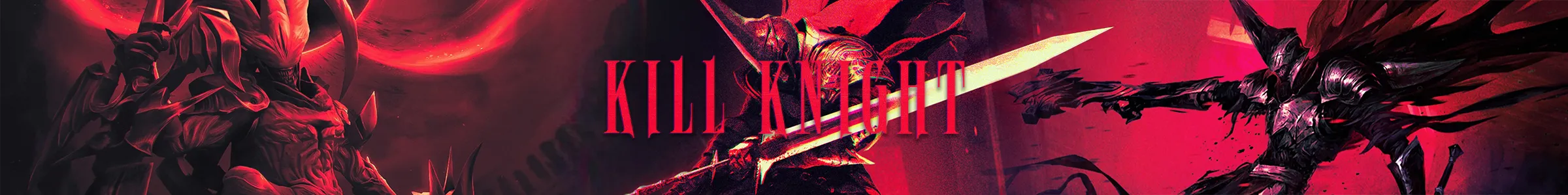 Kill Knight wallpaper image