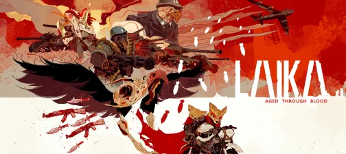 Laika: Aged Through Blood thumbnail image
